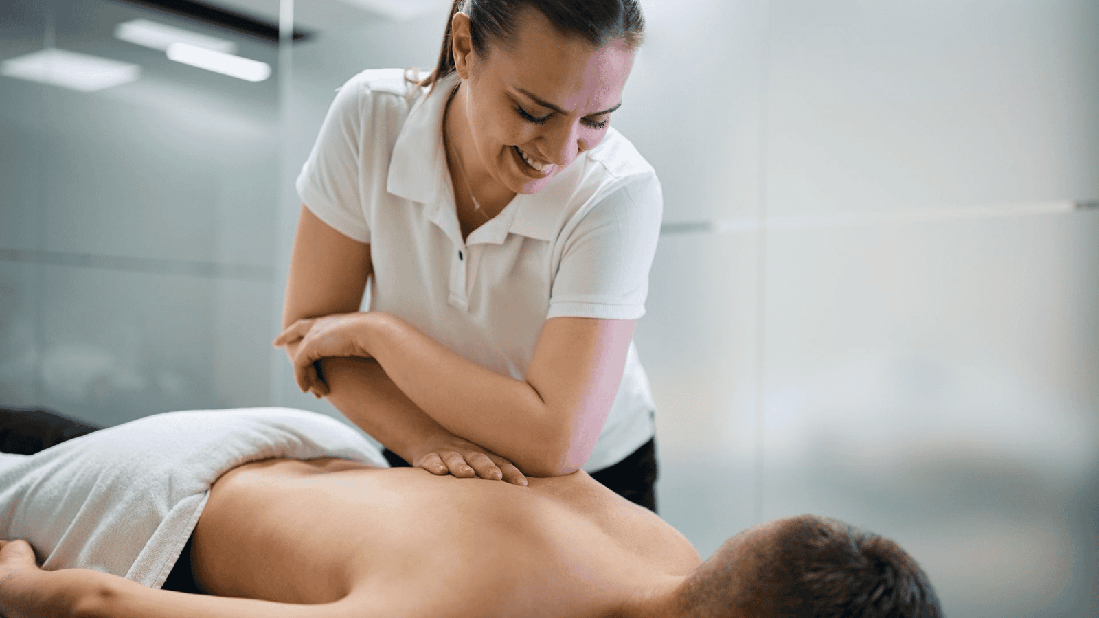 Thai Massage