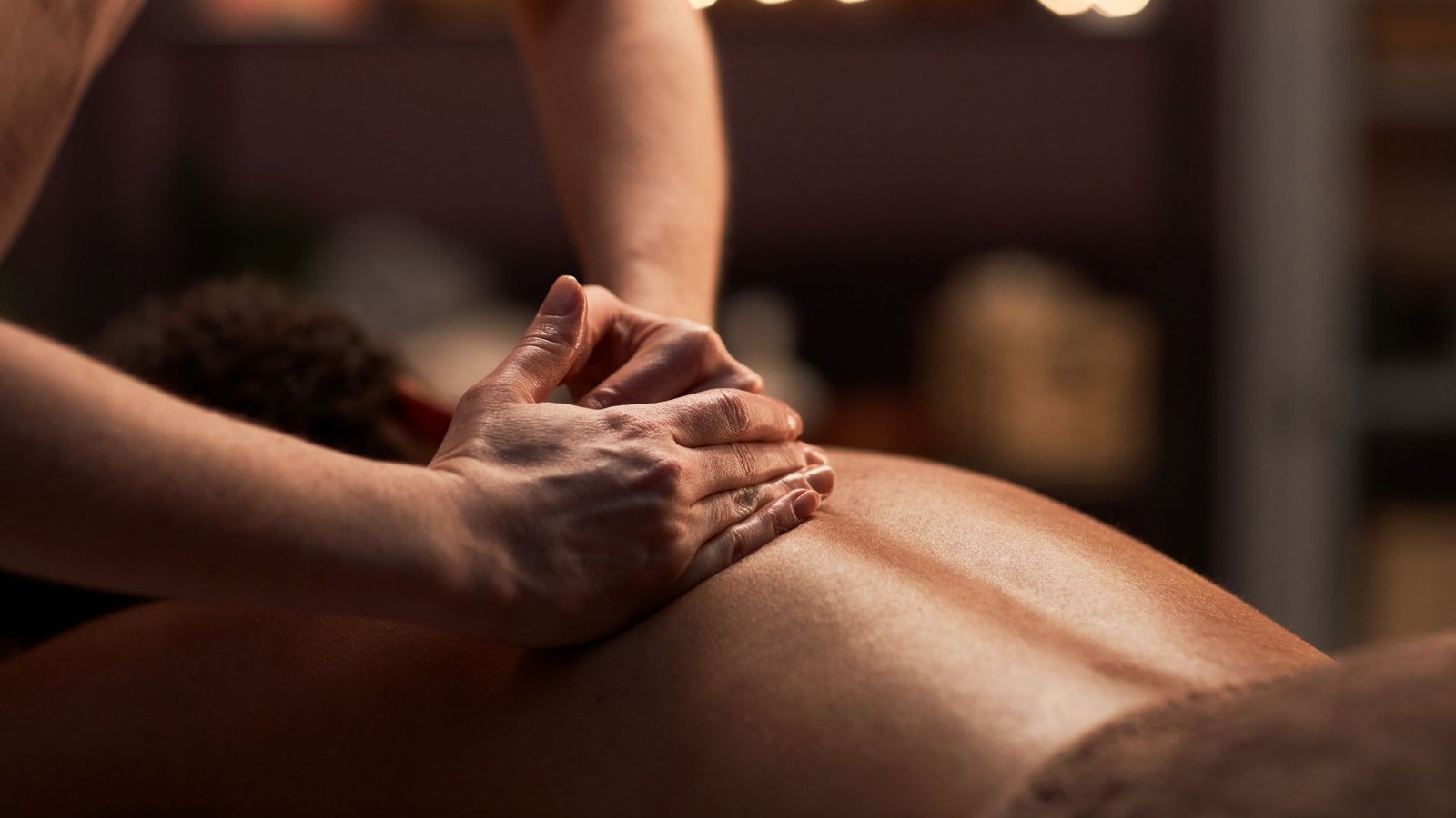 Indian Traditional Massage at Kerala Spa Sharjah