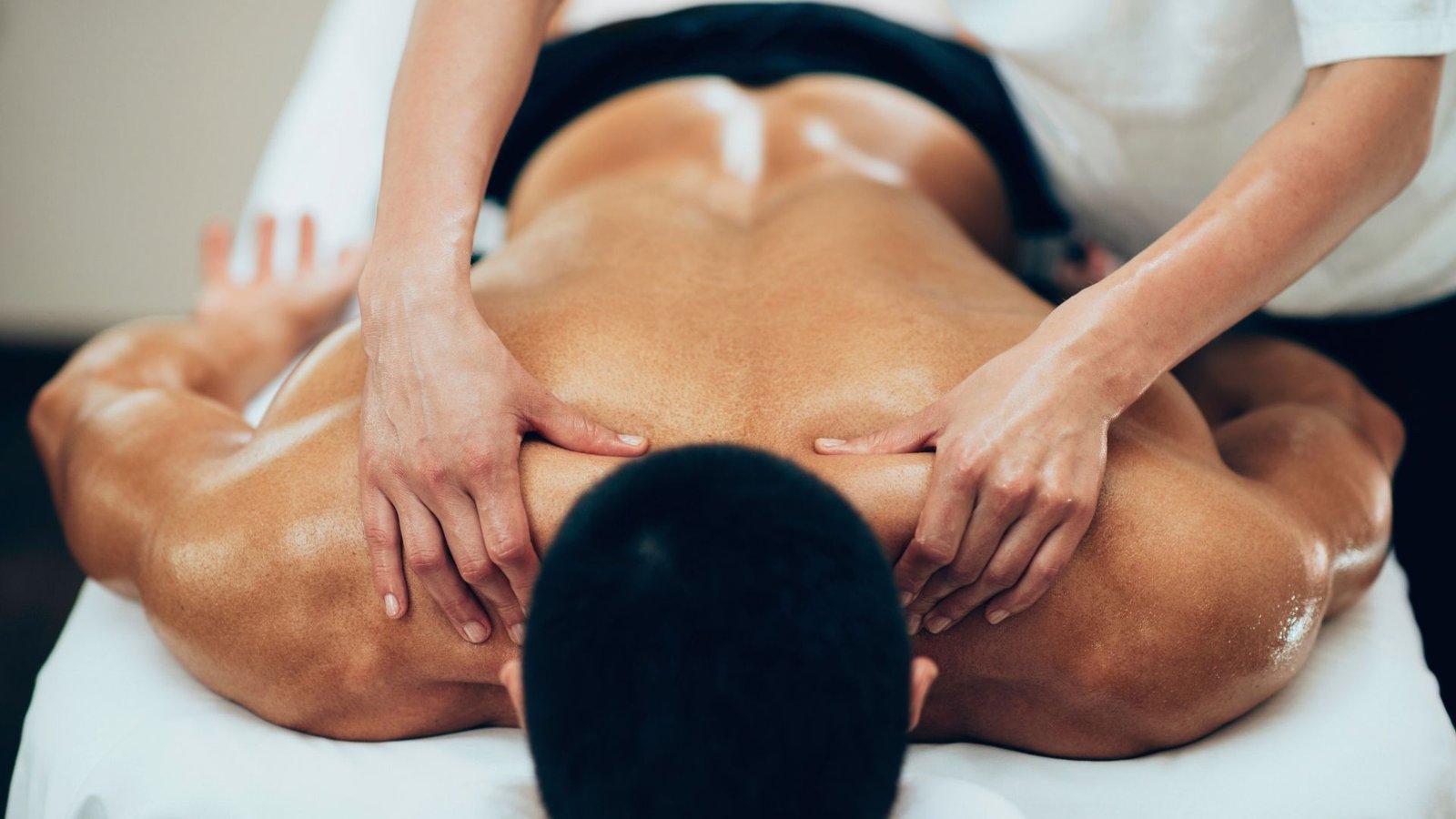 Pakistani Massage at Kerala Spa Sharjah