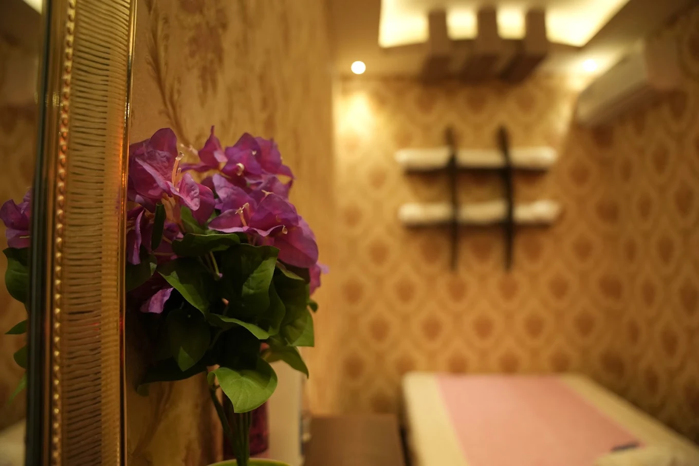 Thai Massage