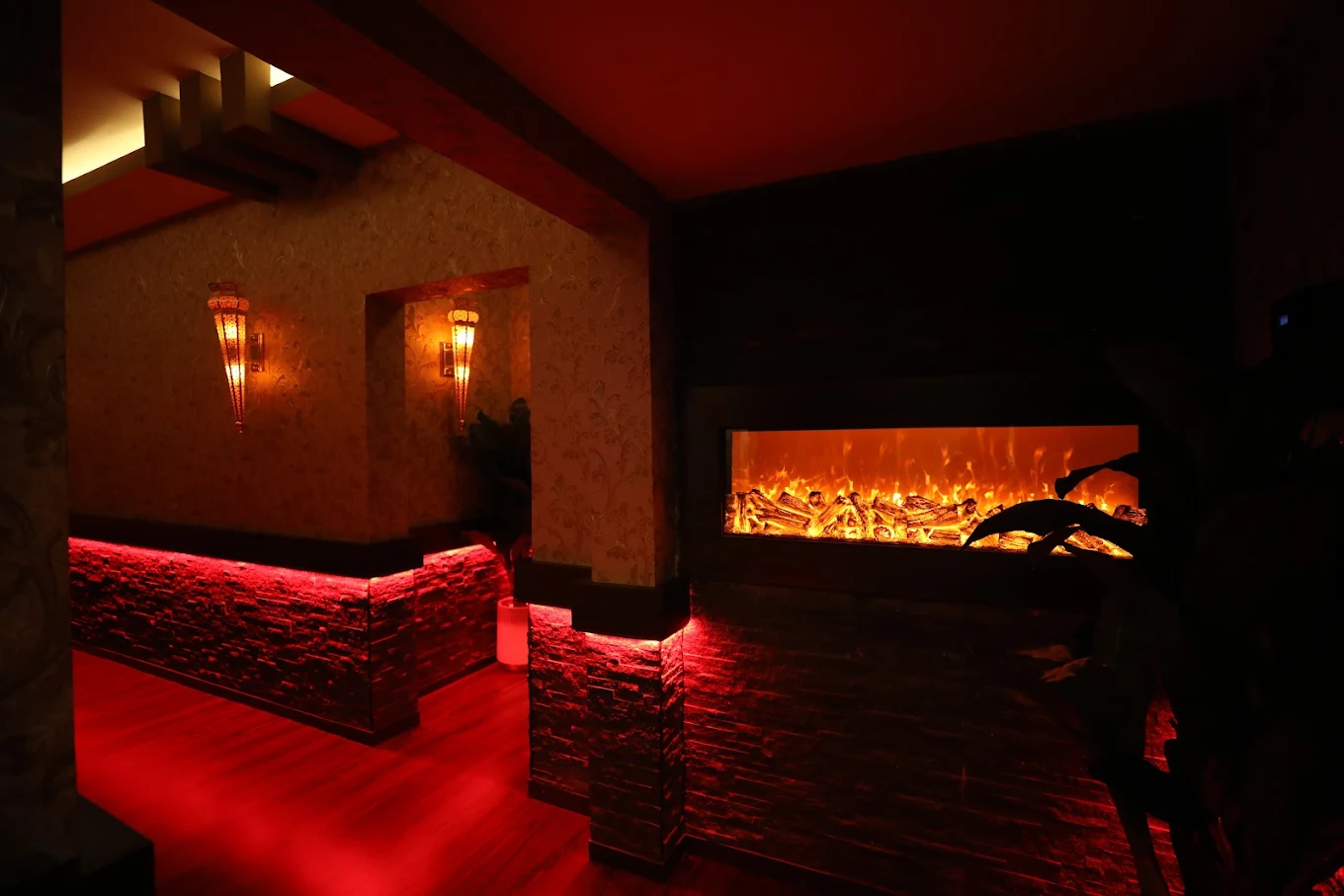 Spa Details