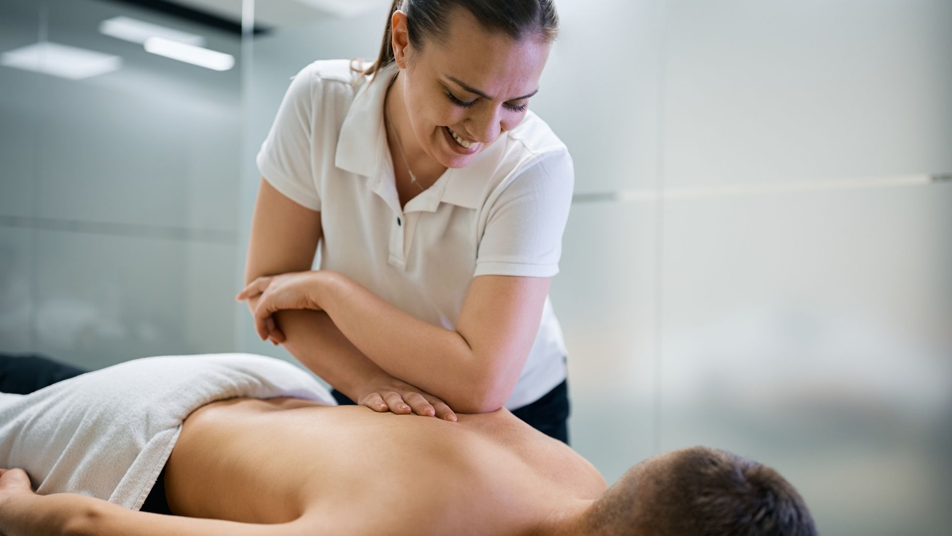 Kerala Massage in Ajman