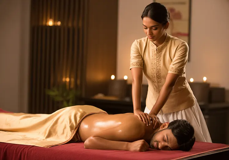 Spa Facilities