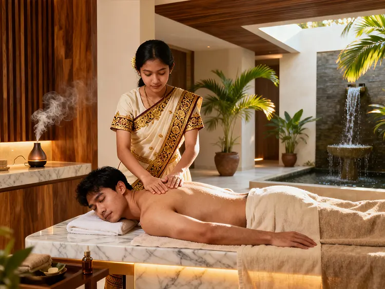 Spa Facilities