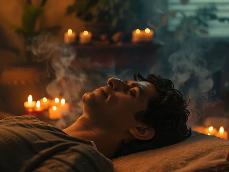 Massage Room 2
