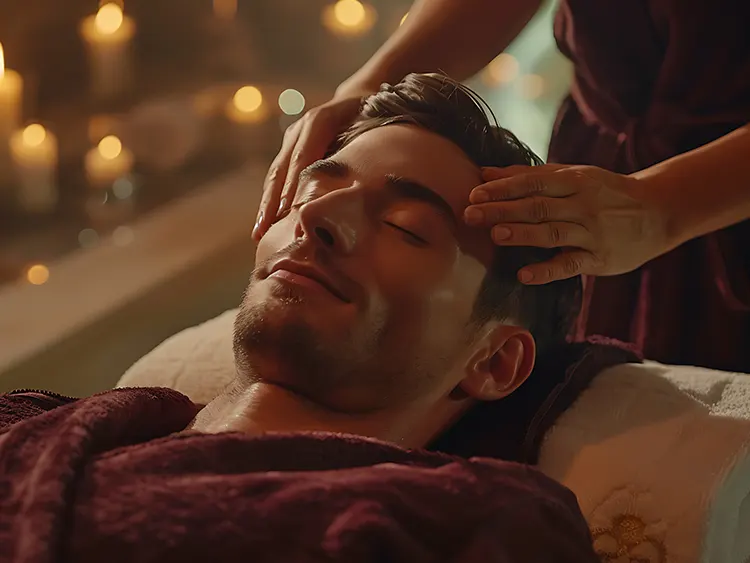 Massage Room 3