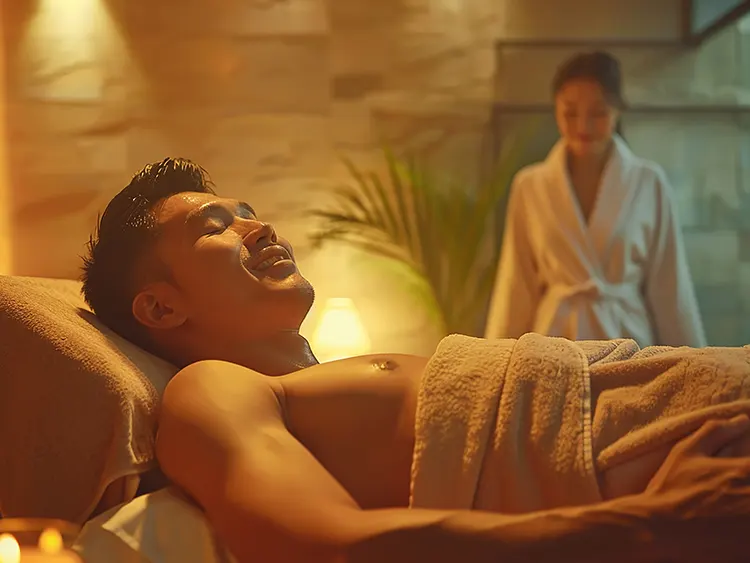 Massage Room 5